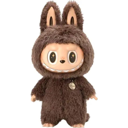 Labubu Doll